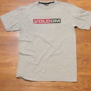 Volcom tee